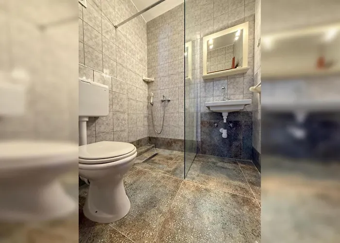 Apartamento Lighthouse Vodice