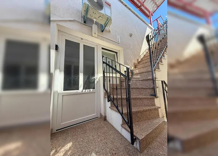 Apartamento Lighthouse