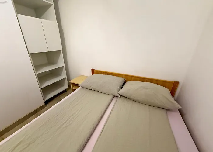 Apartamento Lighthouse Vodice