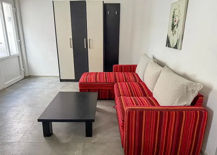 Lighthouse Apartamento *