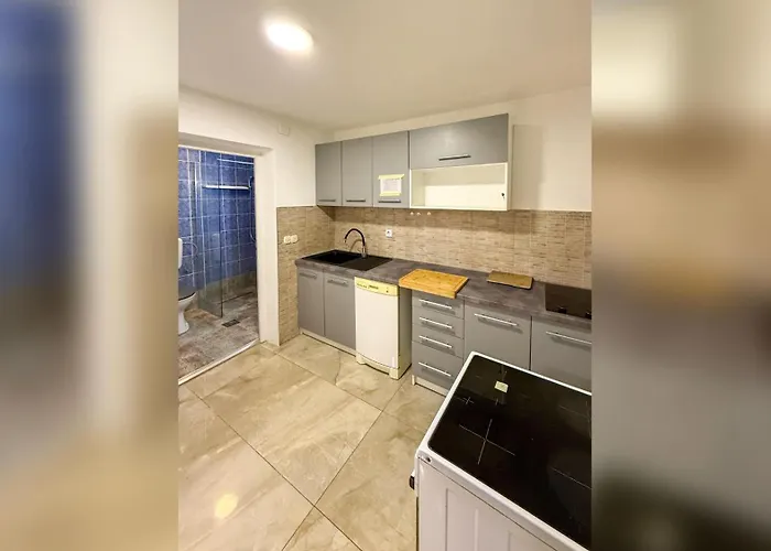 アパート Lighthouse *