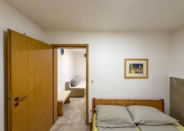 Lighthouse Apartamento Vodice