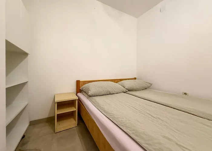 Lighthouse Apartamento