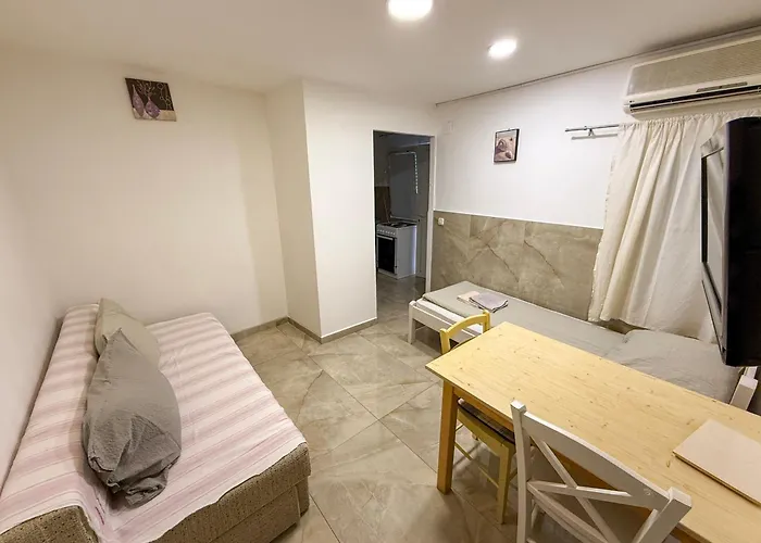 Apartamento Lighthouse