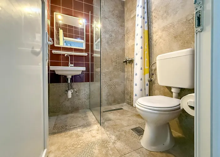 Lighthouse Apartamento Vodice