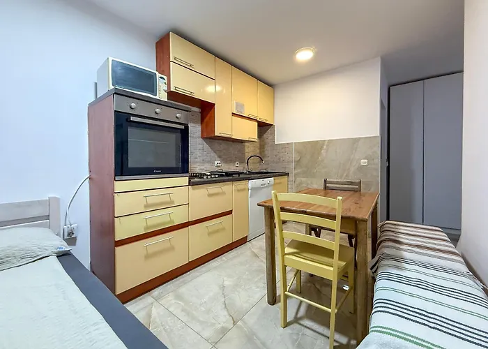 Apartamento Lighthouse Vodice
