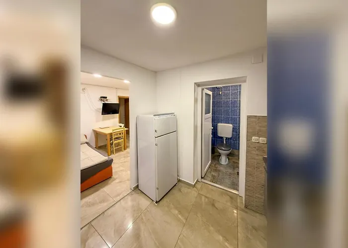 Lighthouse Apartamento