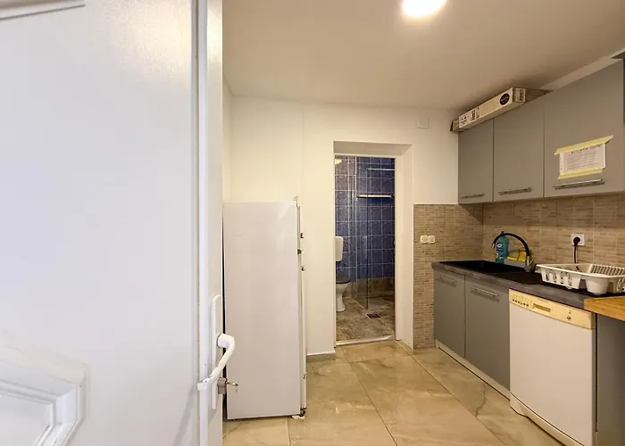 Apartamento Lighthouse