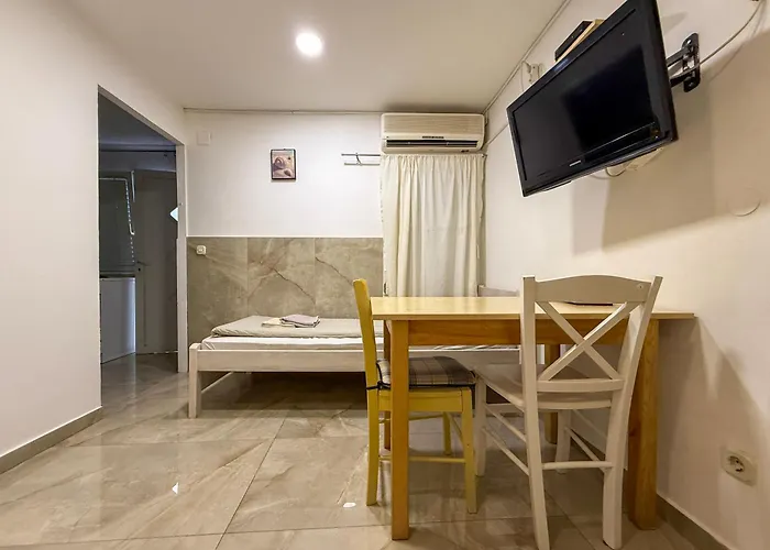 Lighthouse Apartamento Vodice