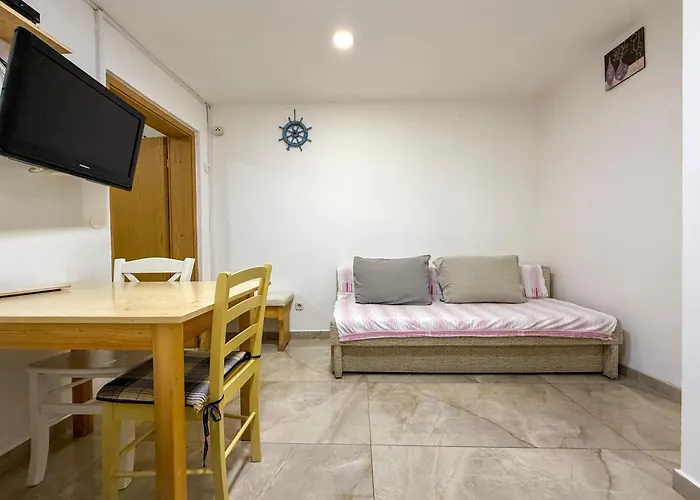 アパート Lighthouse ヴォディツェ