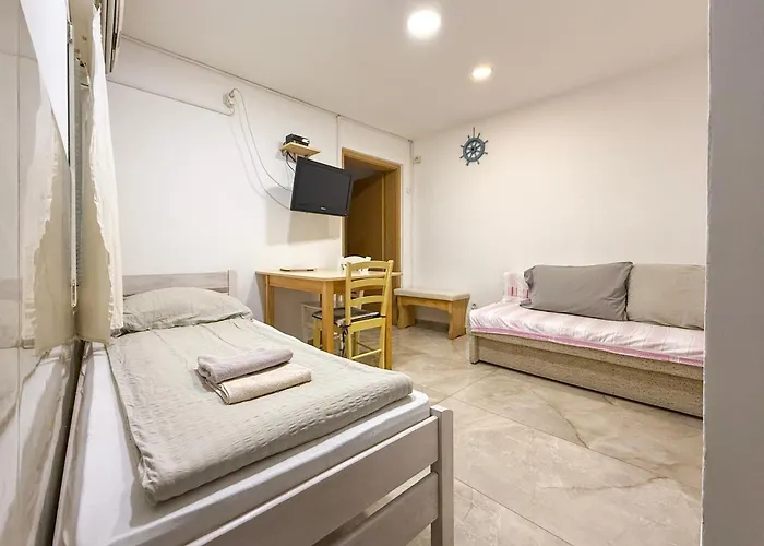 Lighthouse ヴォディツェ